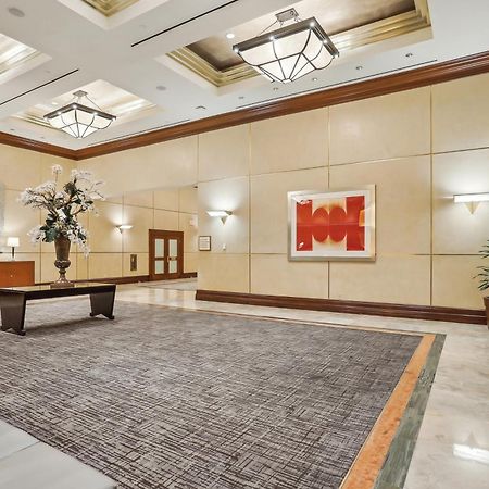 Mgm Signature Deluxe Balcony Strip View Suite ลาสเวกัส ภายนอก รูปภาพ