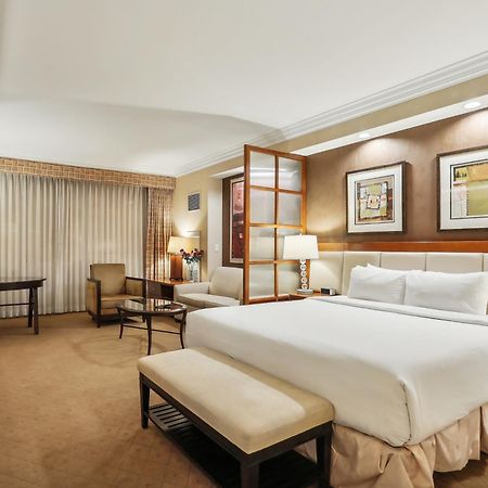 Mgm Signature Deluxe Balcony Strip View Suite ลาสเวกัส ภายนอก รูปภาพ