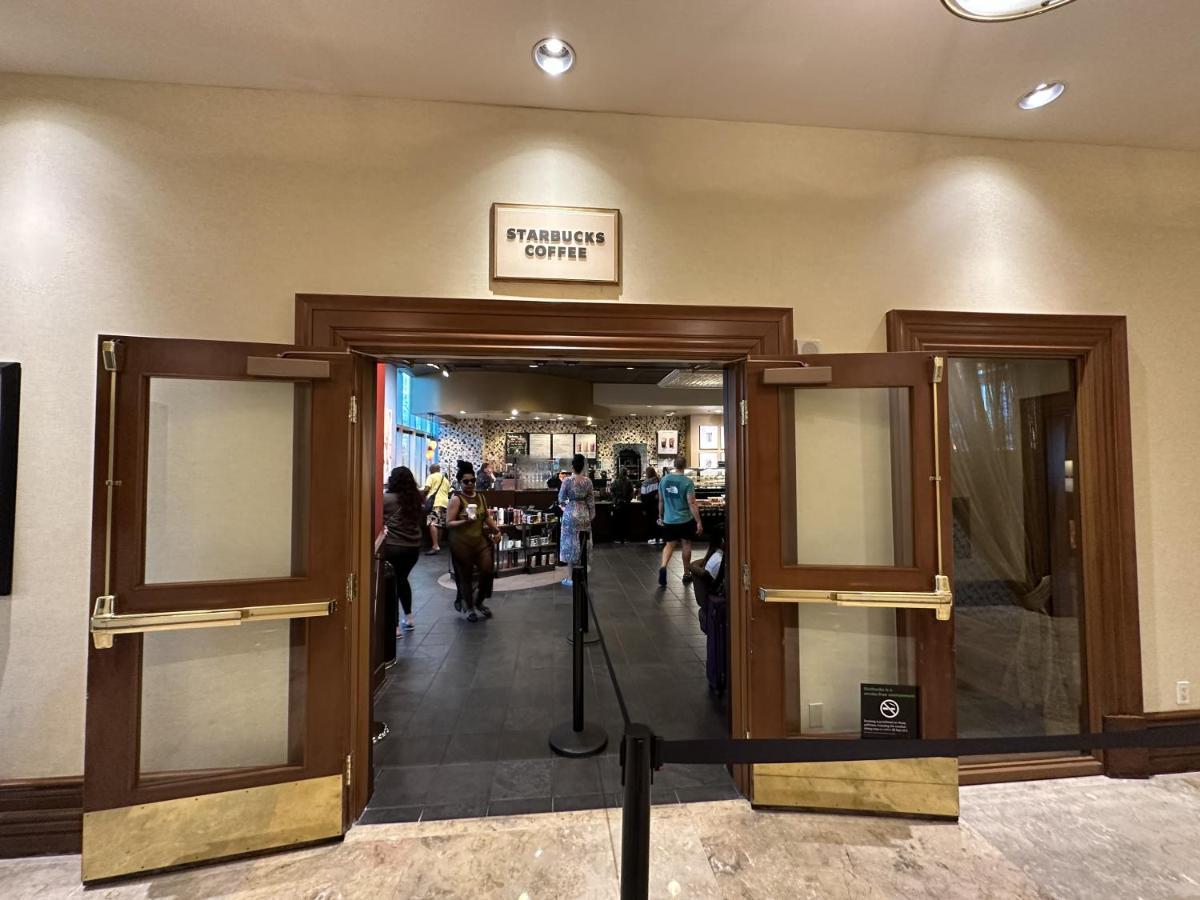 Mgm Signature Deluxe Balcony Strip View Suite ลาสเวกัส ภายนอก รูปภาพ