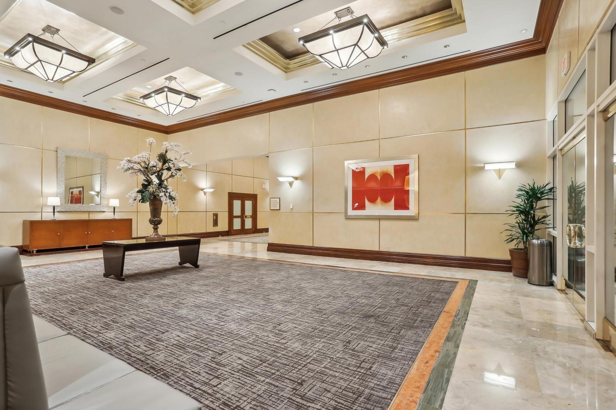 Mgm Signature Deluxe Balcony Strip View Suite ลาสเวกัส ภายนอก รูปภาพ