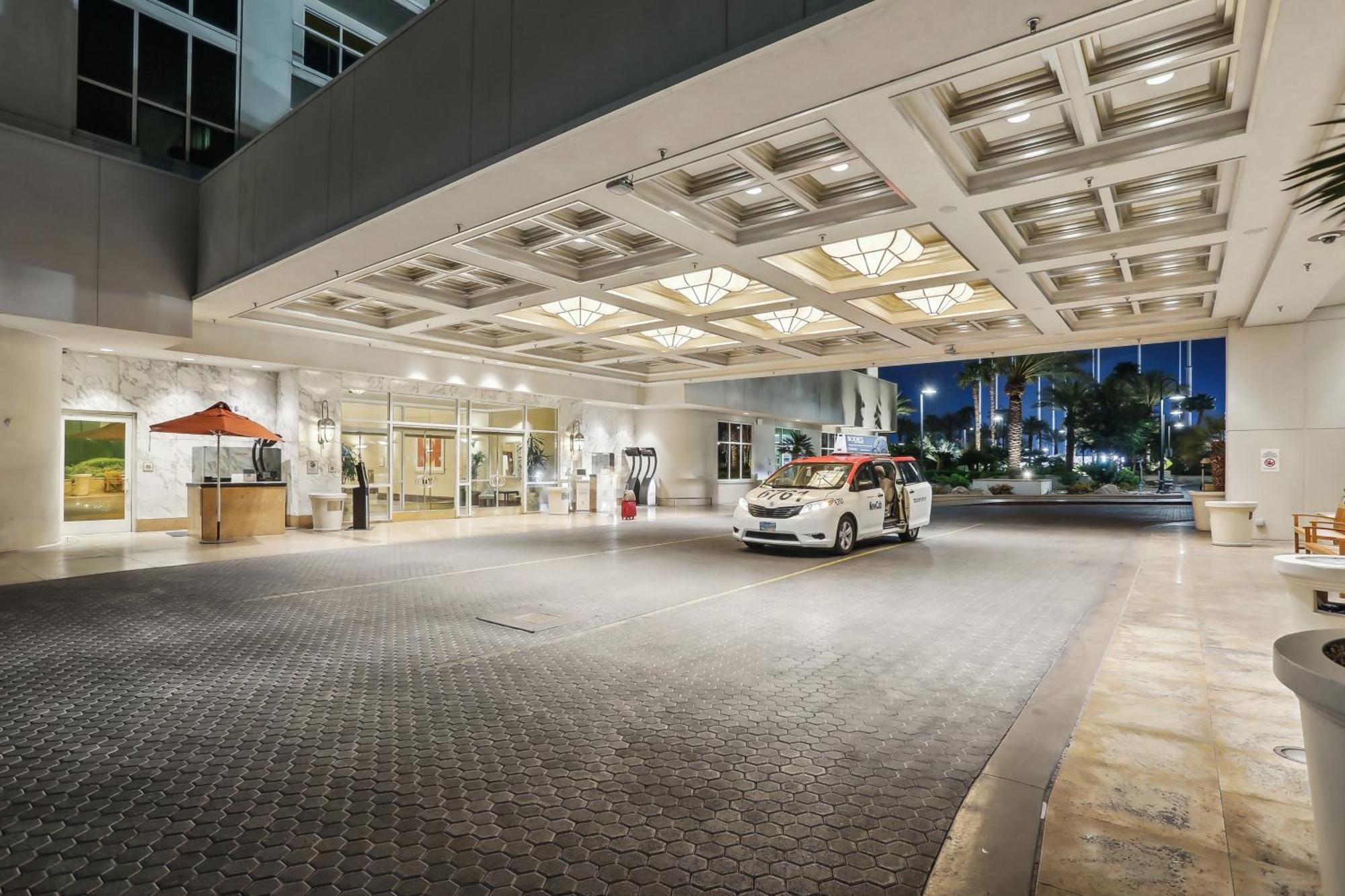 Mgm Signature Deluxe Balcony Strip View Suite ลาสเวกัส ภายนอก รูปภาพ