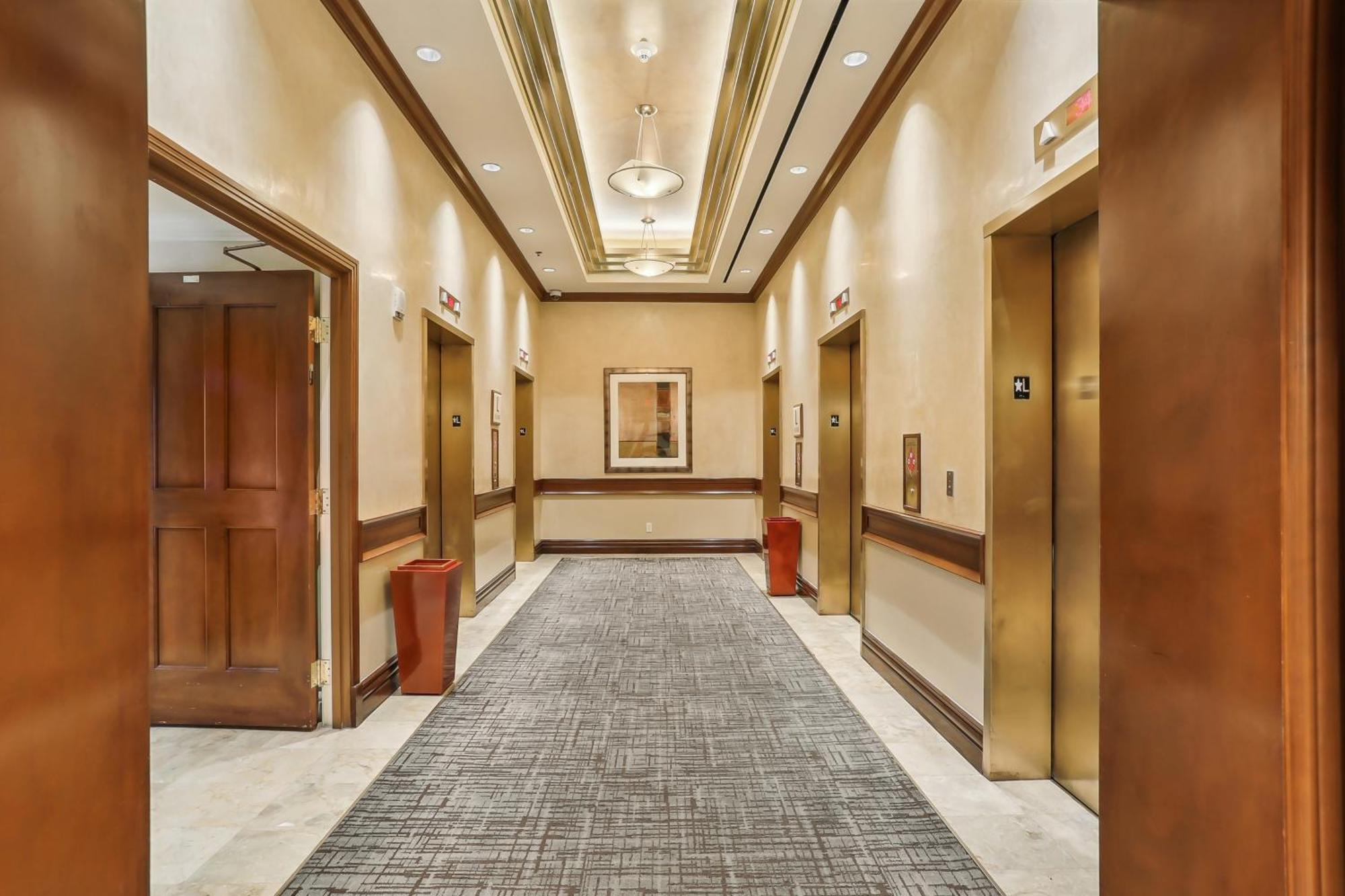Mgm Signature Deluxe Balcony Strip View Suite ลาสเวกัส ภายนอก รูปภาพ