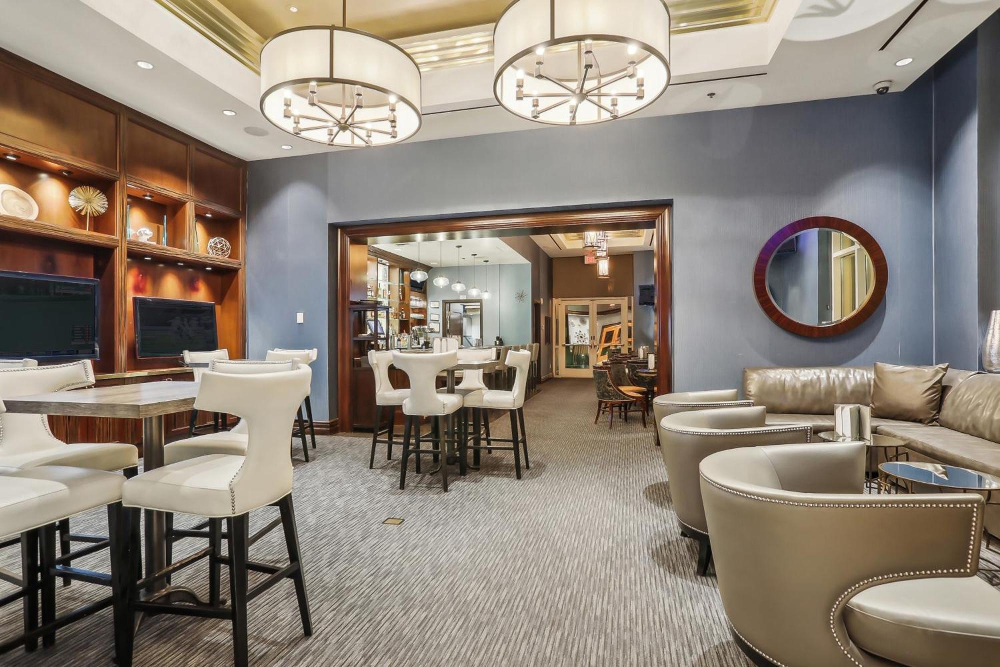 Mgm Signature Deluxe Balcony Strip View Suite ลาสเวกัส ภายนอก รูปภาพ