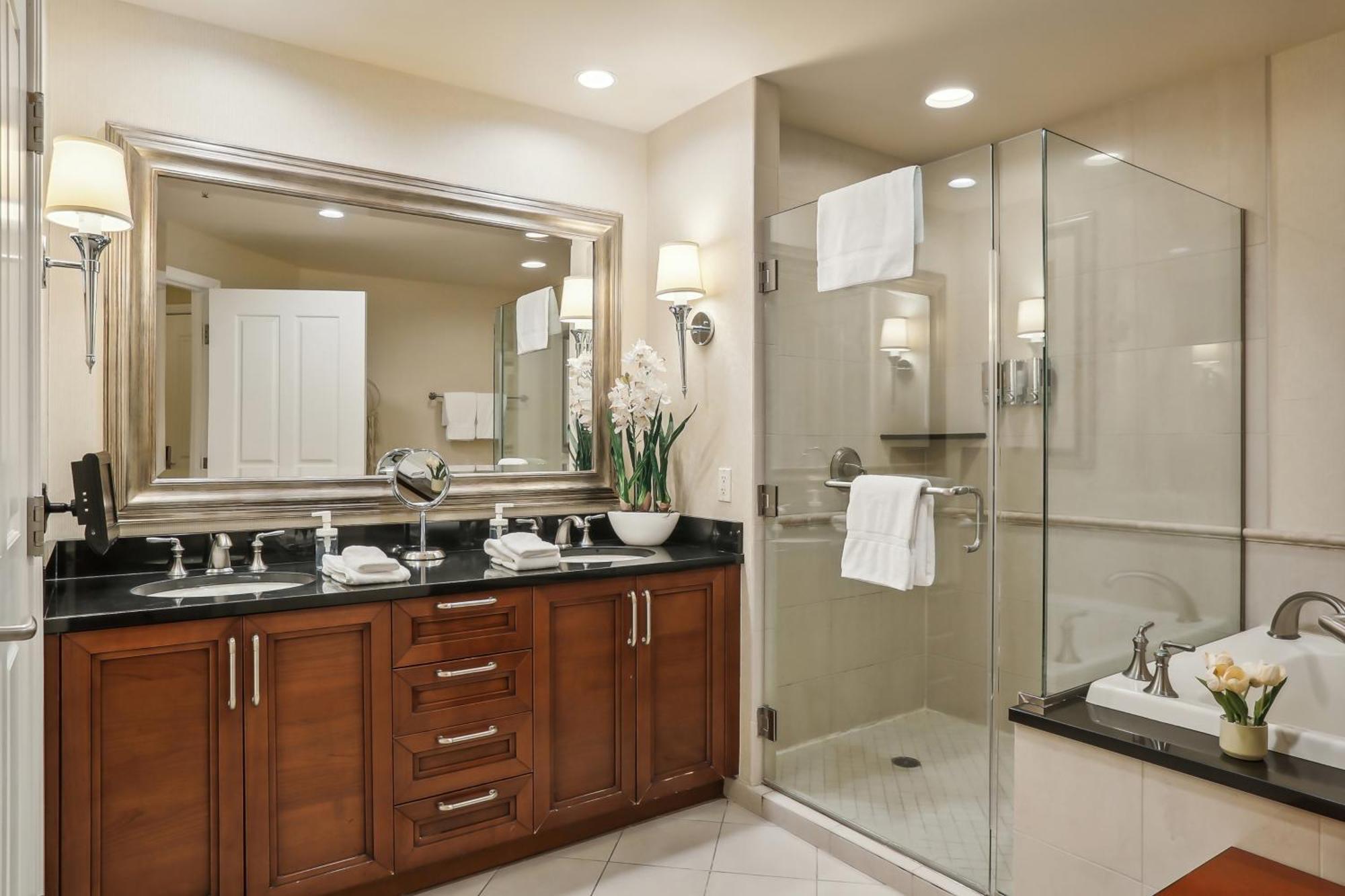 Mgm Signature Deluxe Balcony Strip View Suite ลาสเวกัส ภายนอก รูปภาพ