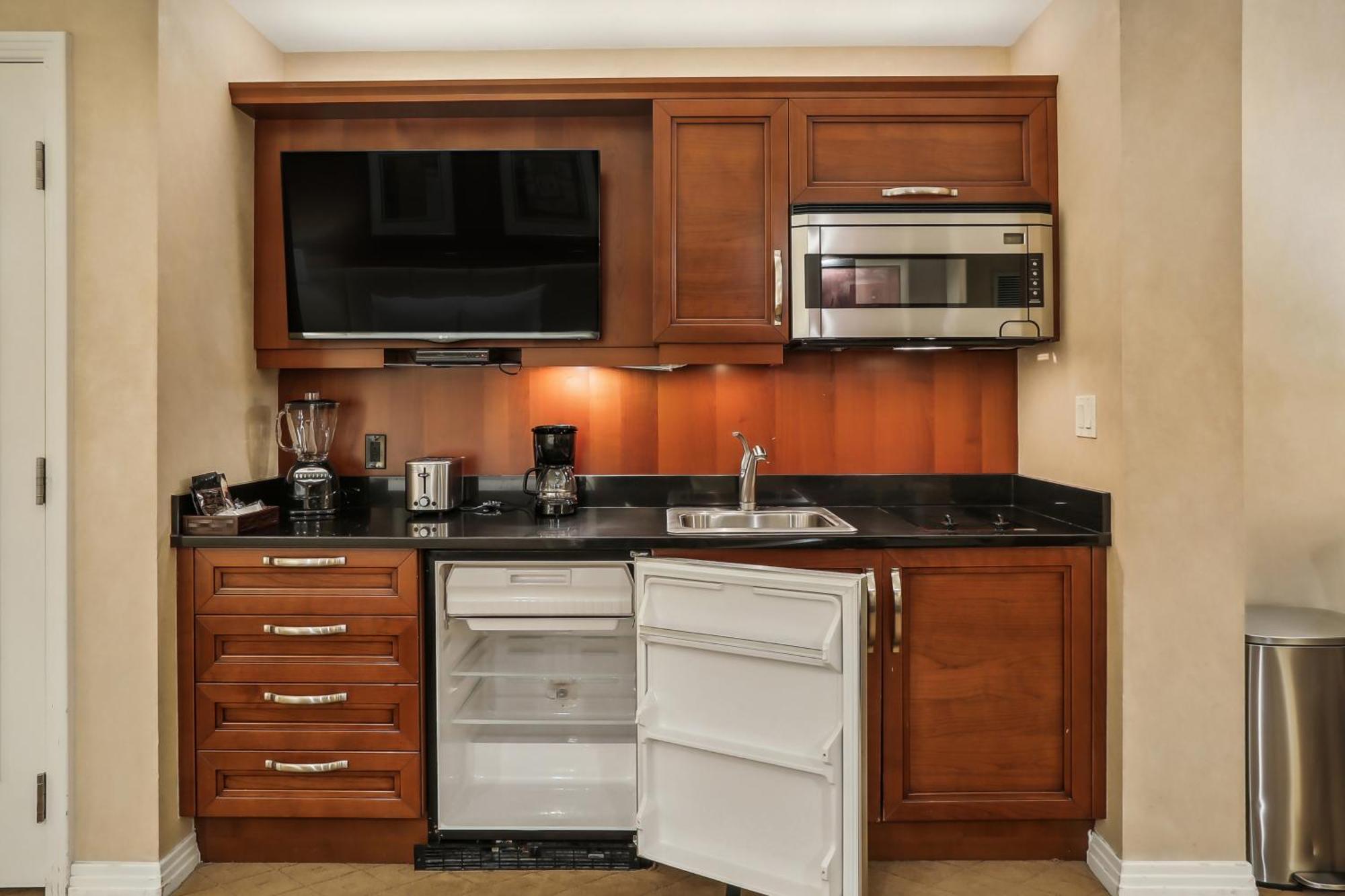 Mgm Signature Deluxe Balcony Strip View Suite ลาสเวกัส ภายนอก รูปภาพ