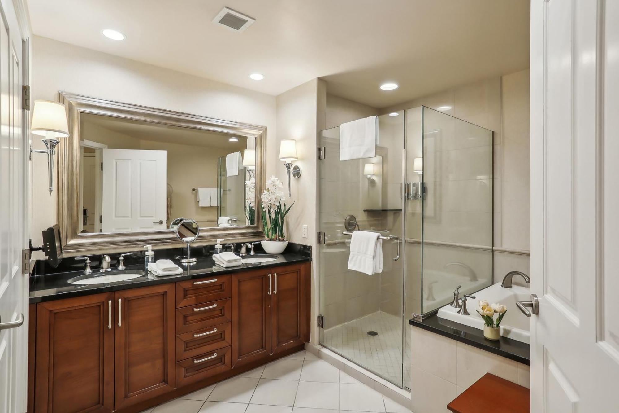 Mgm Signature Deluxe Balcony Strip View Suite ลาสเวกัส ภายนอก รูปภาพ